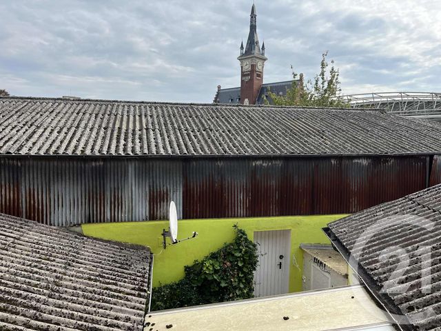 Maison à vendre - 5 pièces - 125,39 m2 - Albert - 80 - PICARDIE