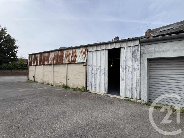 Maison &agrave; vendre - 5 pi&egrave;ces - 125,39 m2 - Albert - 80 - PICARDIE