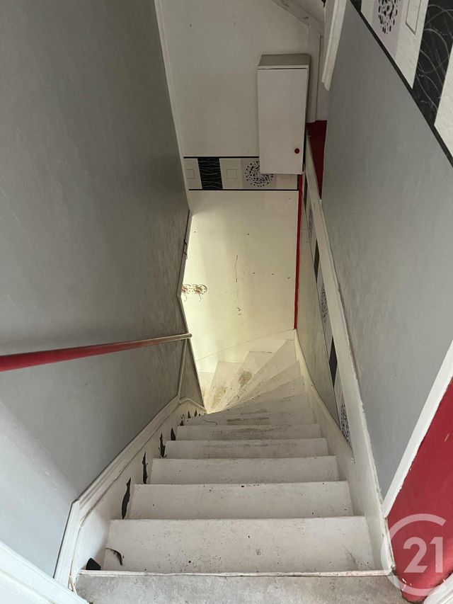 Maison à vendre - 5 pièces - 125,39 m2 - Albert - 80 - PICARDIE