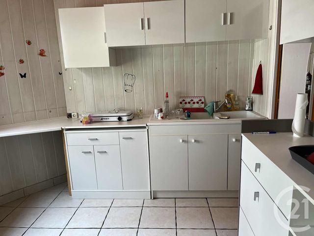 Maison à vendre - 5 pièces - 125,39 m2 - Albert - 80 - PICARDIE