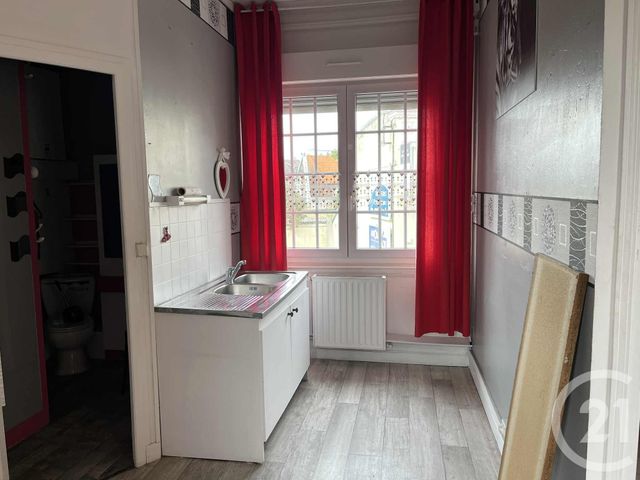 Maison à vendre - 5 pièces - 125,39 m2 - Albert - 80 - PICARDIE