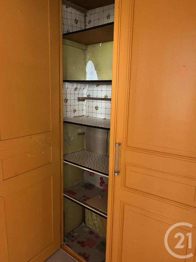 Maison à vendre - 5 pièces - 125,39 m2 - Albert - 80 - PICARDIE