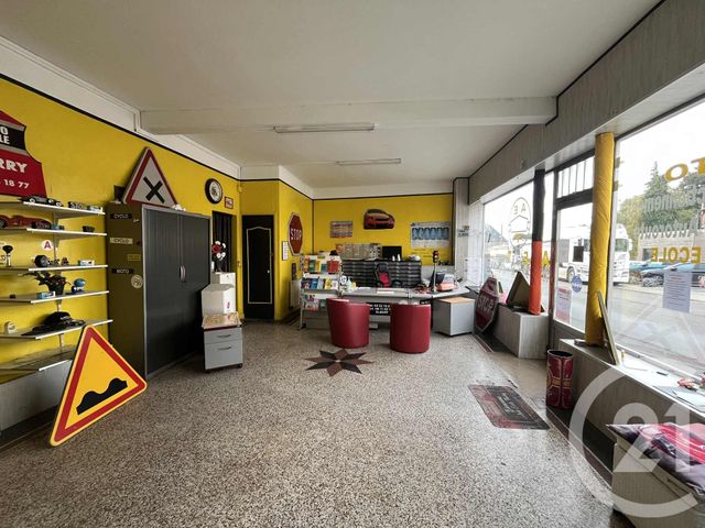 Maison à vendre - 5 pièces - 125,39 m2 - Albert - 80 - PICARDIE