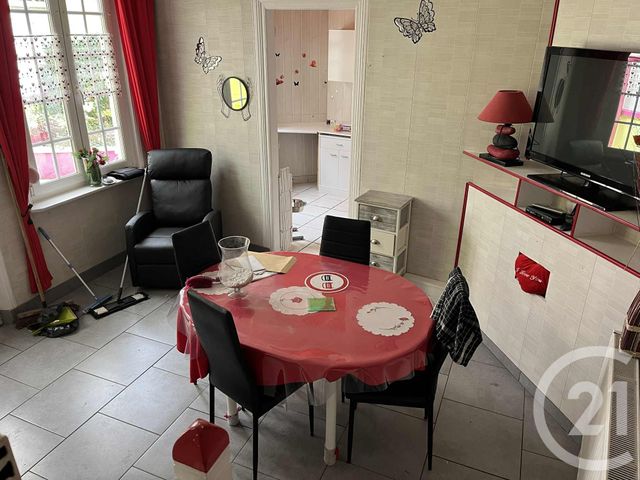 Maison à vendre - 5 pièces - 125,39 m2 - Albert - 80 - PICARDIE