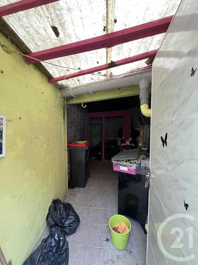 Maison à vendre - 5 pièces - 125,39 m2 - Albert - 80 - PICARDIE