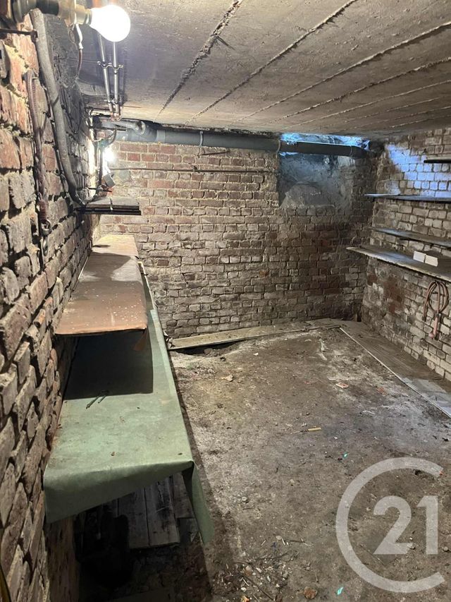 Maison à vendre - 5 pièces - 125,39 m2 - Albert - 80 - PICARDIE