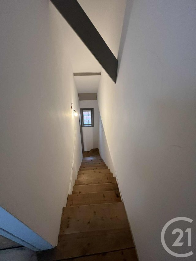 Maison &agrave; vendre - 6 pi&egrave;ces - 90 m2 - Albert - 80 - PICARDIE