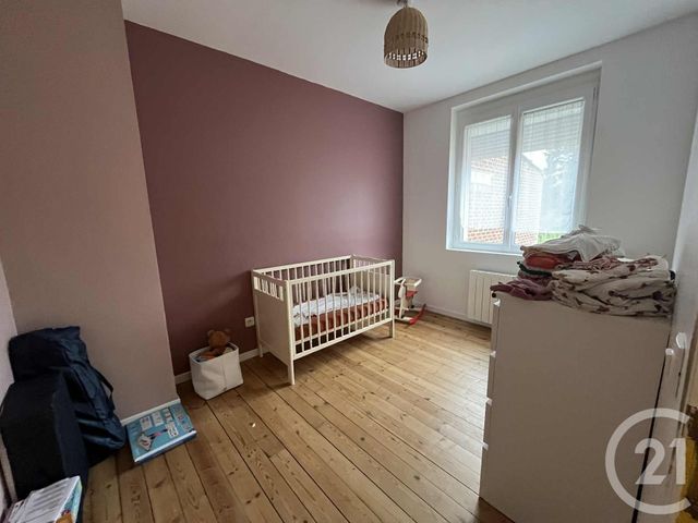 Maison &agrave; vendre - 6 pi&egrave;ces - 90 m2 - Albert - 80 - PICARDIE