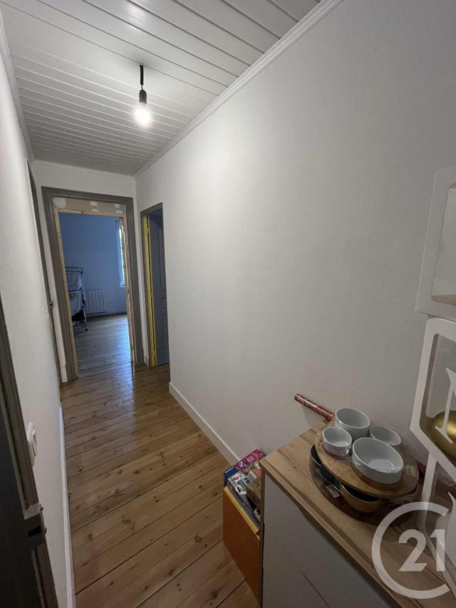 Maison &agrave; vendre - 6 pi&egrave;ces - 90 m2 - Albert - 80 - PICARDIE