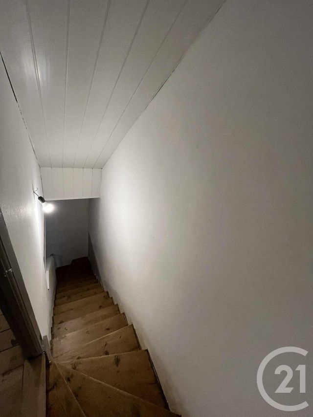 Maison &agrave; vendre - 6 pi&egrave;ces - 90 m2 - Albert - 80 - PICARDIE