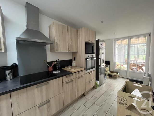 Maison à vendre ALBERT