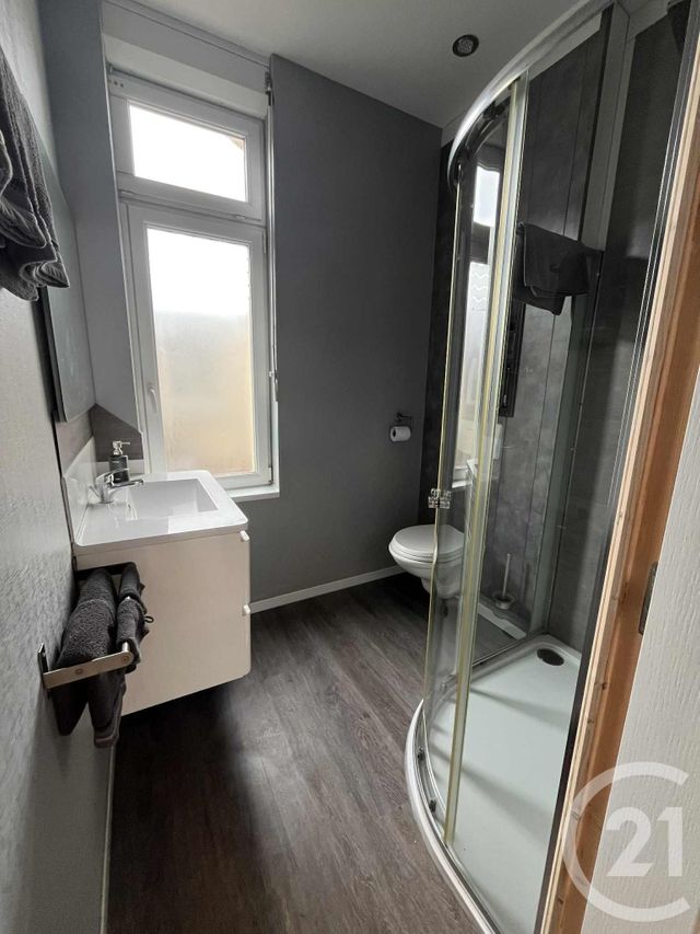 Maison à vendre - 2 pièces - 170 m2 - Meaulte - 80 - PICARDIE