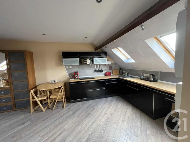 Maison à vendre - 2 pièces - 170 m2 - Meaulte - 80 - PICARDIE