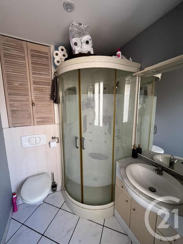 Maison à vendre - 2 pièces - 170 m2 - Meaulte - 80 - PICARDIE