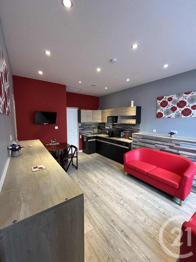 Maison à vendre - 2 pièces - 170 m2 - Meaulte - 80 - PICARDIE