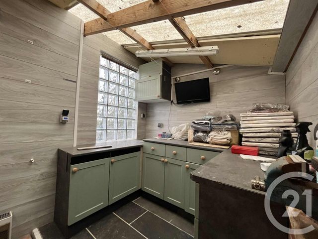 Maison à vendre - 2 pièces - 170 m2 - Meaulte - 80 - PICARDIE