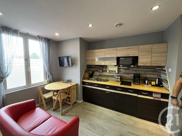 Maison à vendre - 2 pièces - 170 m2 - Meaulte - 80 - PICARDIE