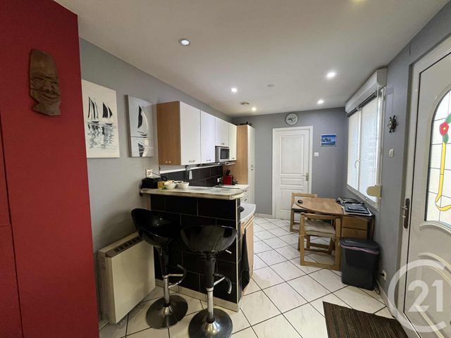 Maison à vendre - 2 pièces - 170 m2 - Meaulte - 80 - PICARDIE