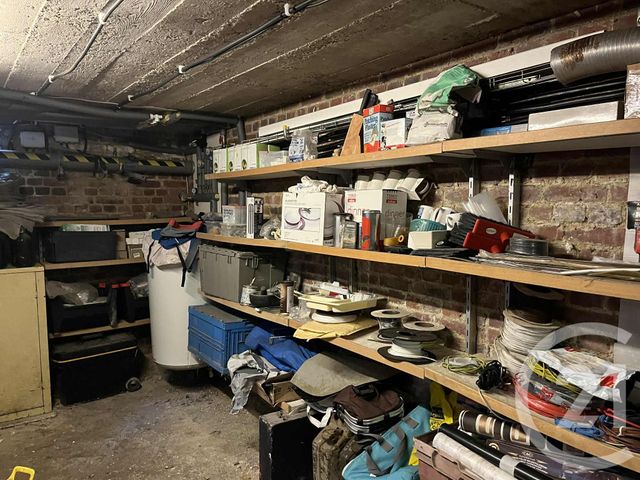 Maison à vendre - 2 pièces - 170 m2 - Meaulte - 80 - PICARDIE