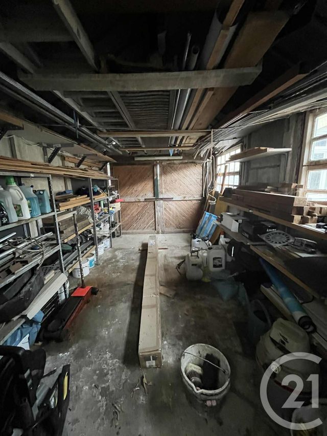 Maison à vendre - 2 pièces - 170 m2 - Meaulte - 80 - PICARDIE