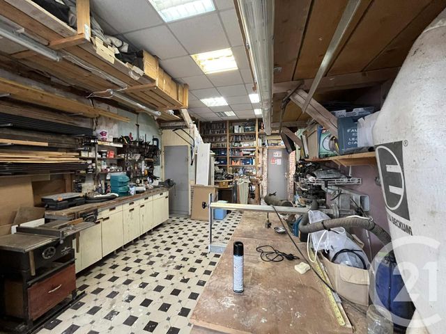 Maison à vendre - 2 pièces - 170 m2 - Meaulte - 80 - PICARDIE