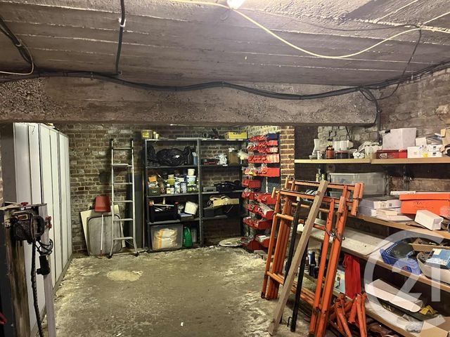 Maison à vendre - 2 pièces - 170 m2 - Meaulte - 80 - PICARDIE