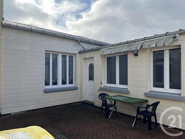 Maison à vendre - 2 pièces - 170 m2 - Meaulte - 80 - PICARDIE