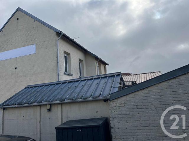 Maison à vendre - 2 pièces - 170 m2 - Meaulte - 80 - PICARDIE