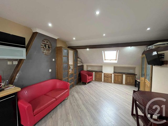 Maison à vendre - 2 pièces - 170 m2 - Meaulte - 80 - PICARDIE