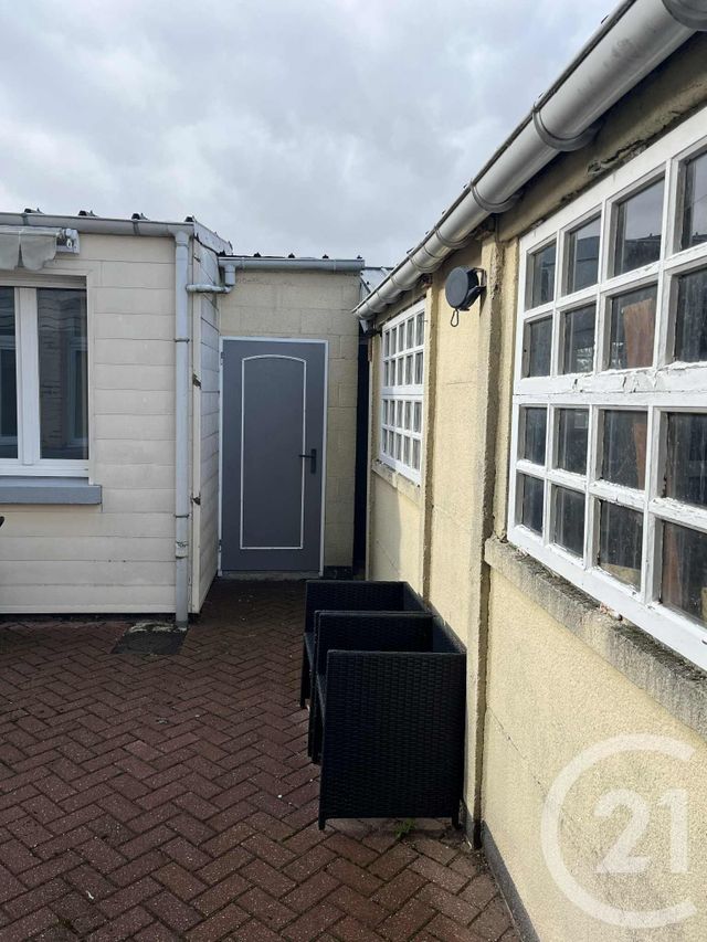 Maison à vendre - 2 pièces - 170 m2 - Meaulte - 80 - PICARDIE