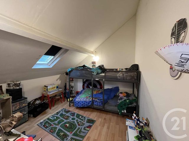 Maison à vendre - 5 pièces - 88,06 m2 - Treux - 80 - PICARDIE