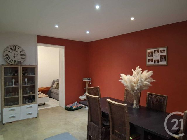 Maison à vendre - 5 pièces - 88,06 m2 - Treux - 80 - PICARDIE