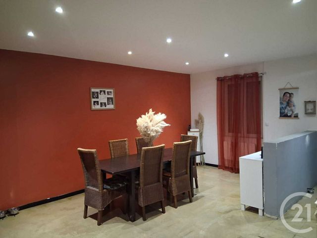 Maison à vendre - 5 pièces - 88,06 m2 - Treux - 80 - PICARDIE