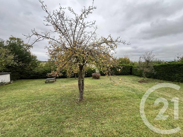 Afficher la photo en grand Maison à vendre - 4 pièces - 124,74 m2 - Carnoy - 80 - PICARDIE