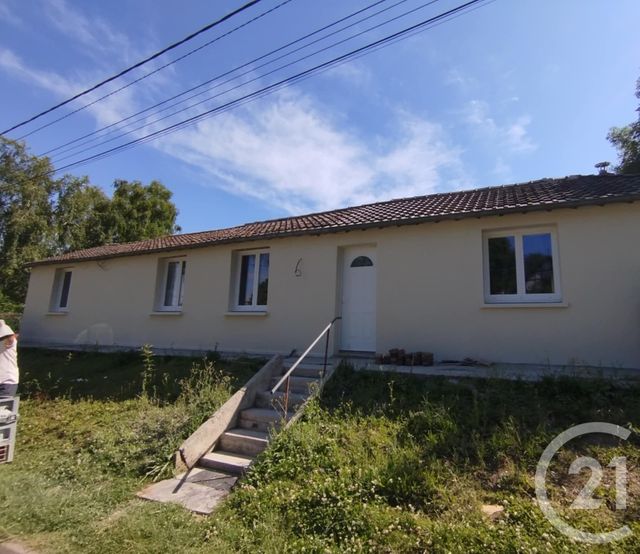 Maison à vendre BAZENTIN