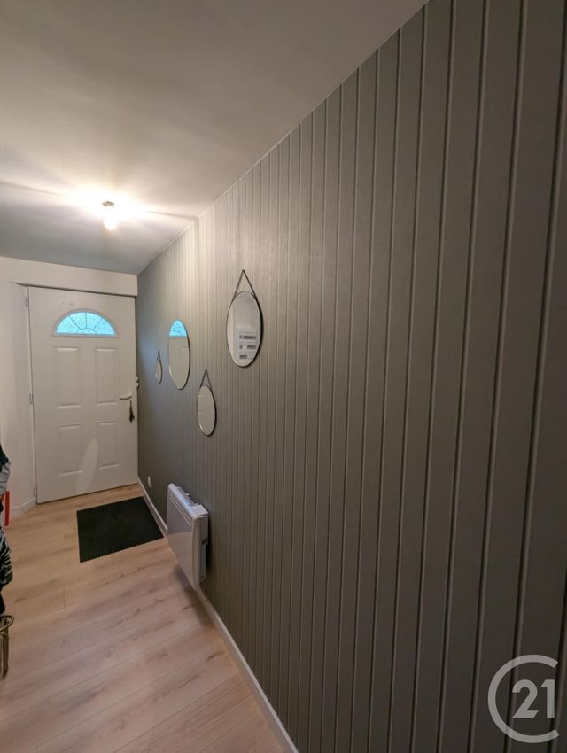 Maison à vendre - 3 pièces - 76 m2 - Bazentin - 80 - PICARDIE