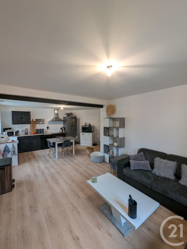 Maison à vendre - 3 pièces - 76 m2 - Bazentin - 80 - PICARDIE