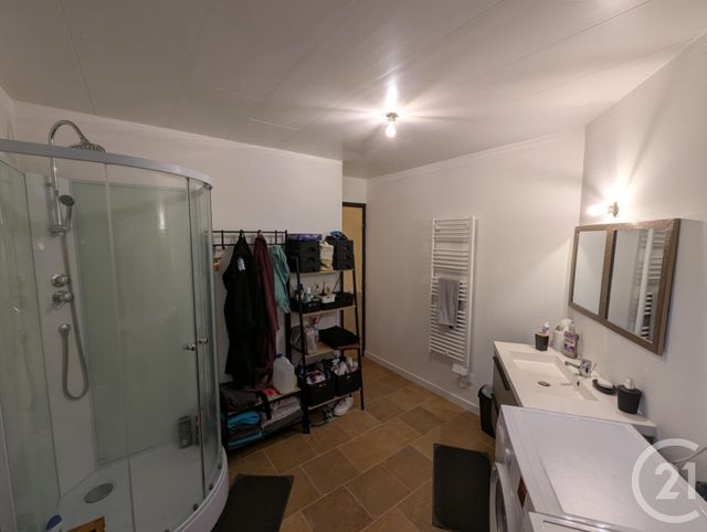 Maison à vendre - 3 pièces - 76 m2 - Bazentin - 80 - PICARDIE