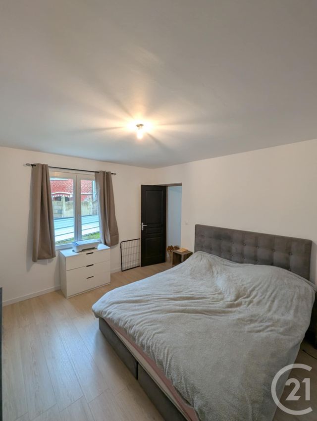 Maison à vendre - 3 pièces - 76 m2 - Bazentin - 80 - PICARDIE