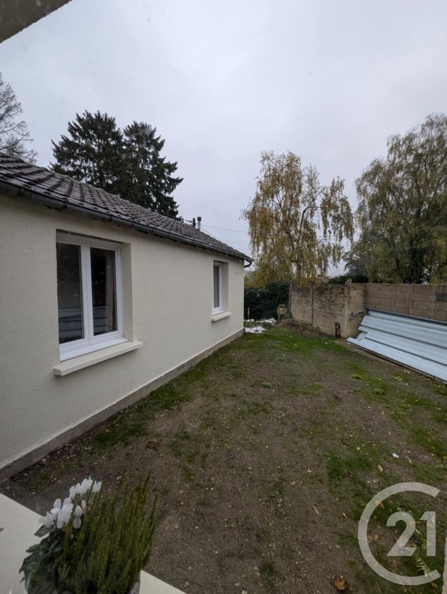 Maison à vendre - 3 pièces - 76 m2 - Bazentin - 80 - PICARDIE