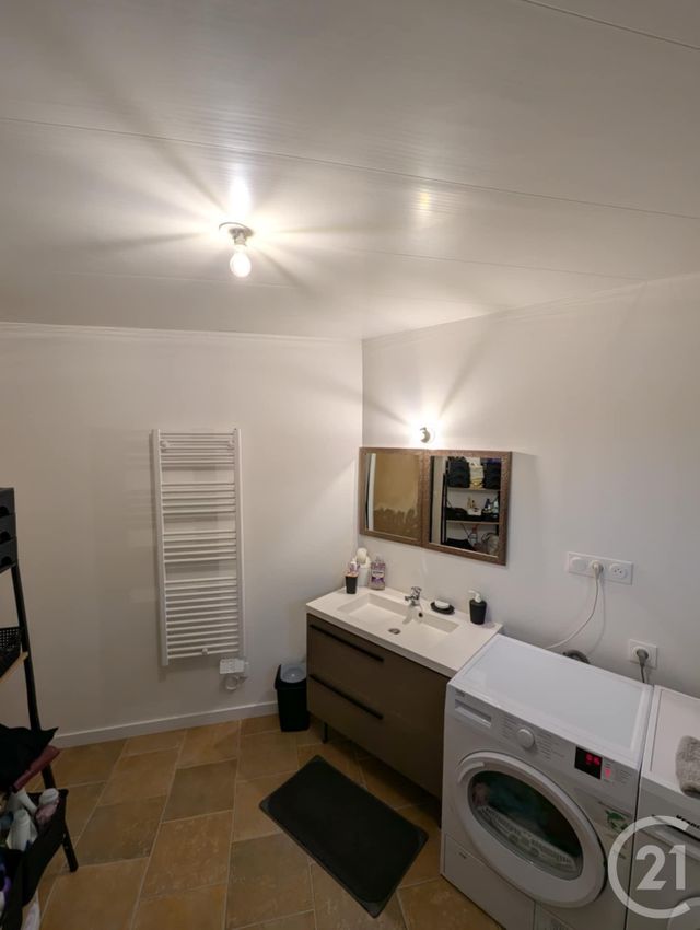 Maison à vendre - 3 pièces - 76 m2 - Bazentin - 80 - PICARDIE