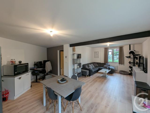 Maison à vendre - 3 pièces - 76 m2 - Bazentin - 80 - PICARDIE