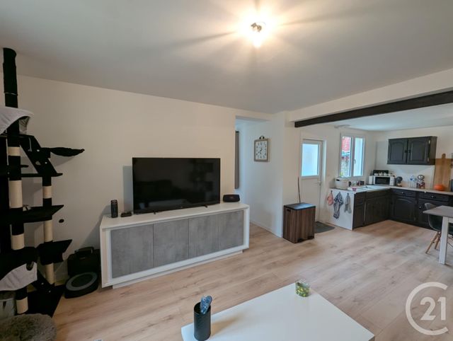 Maison à vendre - 3 pièces - 76 m2 - Bazentin - 80 - PICARDIE