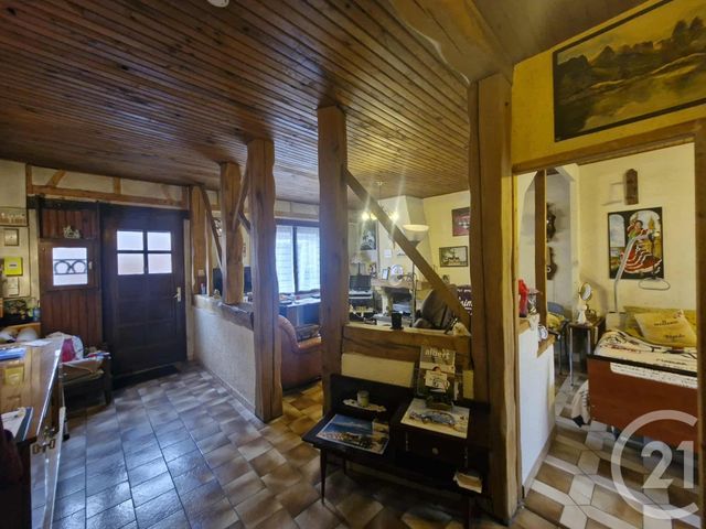 Maison à vendre - 3 pièces - 77 m2 - Albert - 80 - PICARDIE