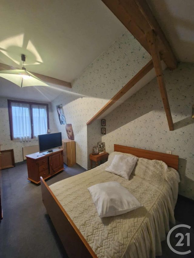 Maison à vendre - 3 pièces - 77 m2 - Albert - 80 - PICARDIE