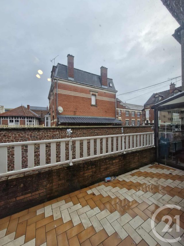 Maison à vendre - 3 pièces - 77 m2 - Albert - 80 - PICARDIE
