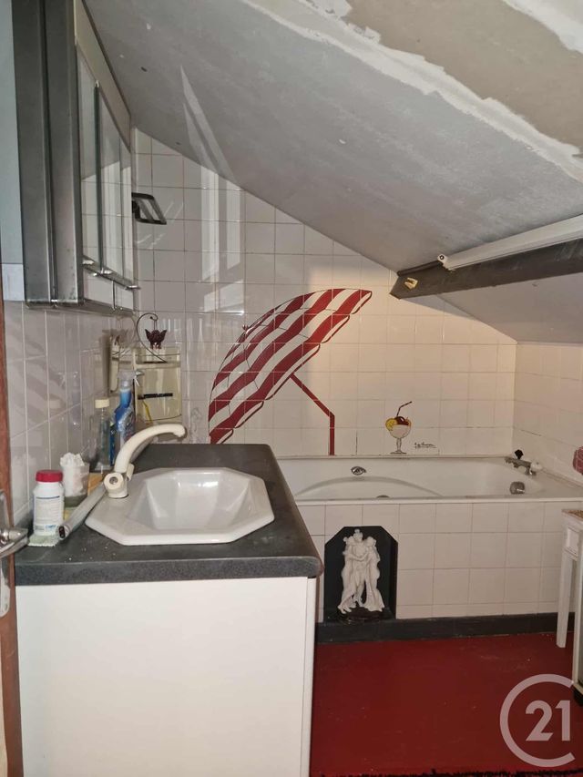 Maison à vendre - 3 pièces - 77 m2 - Albert - 80 - PICARDIE