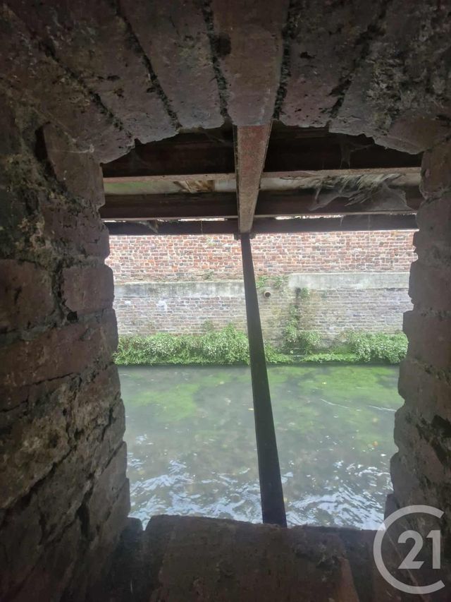 Maison à vendre - 3 pièces - 77 m2 - Albert - 80 - PICARDIE