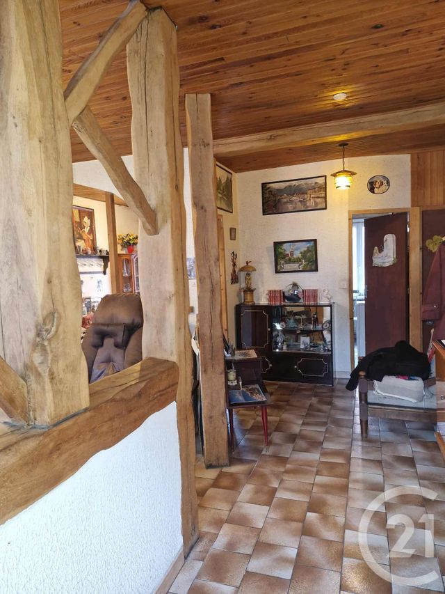 Maison à vendre - 3 pièces - 77 m2 - Albert - 80 - PICARDIE