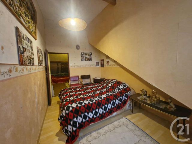 Maison à vendre - 3 pièces - 77 m2 - Albert - 80 - PICARDIE